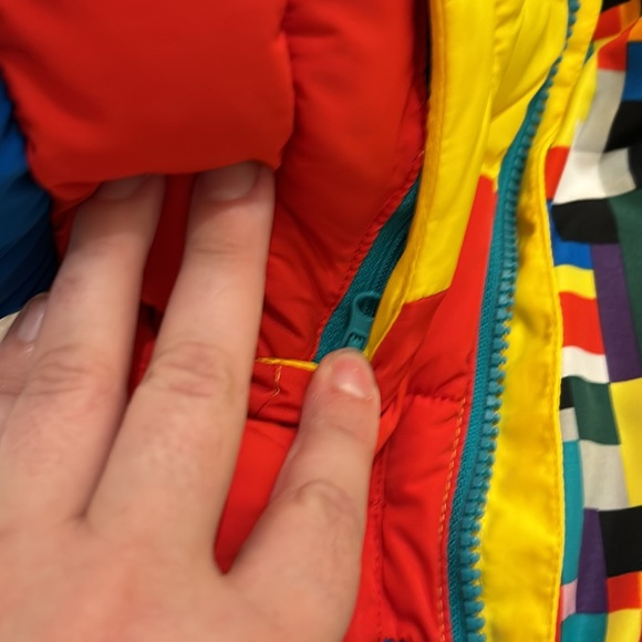LEGO x Target Baby Puffer Jacket - Picture 9 of 11